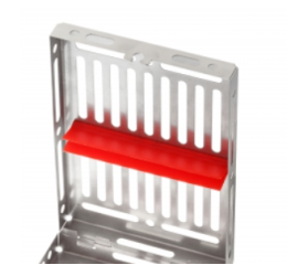 SILIKON ČERVENÝ PRO 980/10