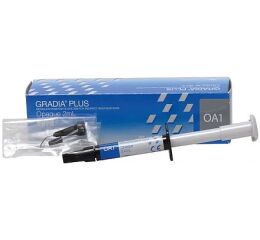 GC Gradia Plus Opaque O-A1