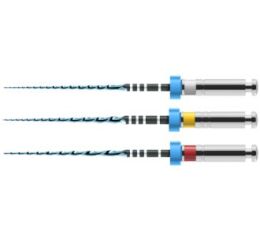 VDW Rotate 31mm, 60/.04, 6ks