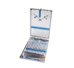 Surgical Implant and Sinus Lift Kit DIN