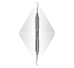 Modelovací nástroj Plugger, 0.7mm-1.0mm