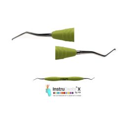 Hoe Scaler (Anterior)