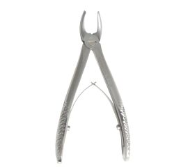 Kleště dětské vel.139 horní premolárové