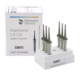 Primemill Diamond 1.4 CS, 6ks