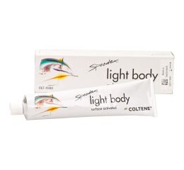 Speedex Light Body - otiskovací hmota, 140ml