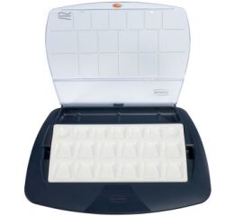 Lay:art tropic pro XL keramický tácek