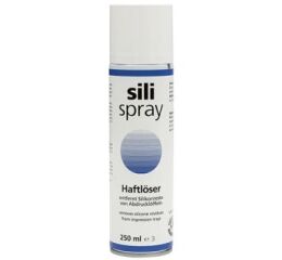 Sili Spray Solvent, 250ml