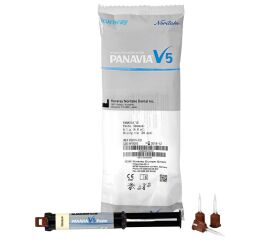 Panavia V5 - kompozitní cement, 4,6ml opákní