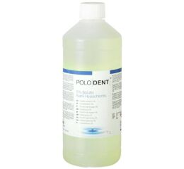 POLODENT chlornan sodný 5%