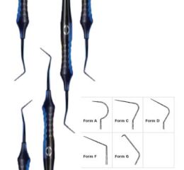 Blackline Ergotouch Explorer F