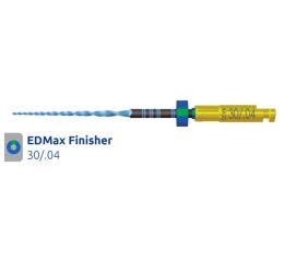 EDMax Finisher 30/.04, 21mm