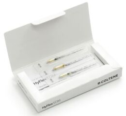 Hyflex EDM Finisher Set 25mm, 3ks
