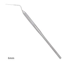 Endo root canal stopper 0,7mm rukojeť C6