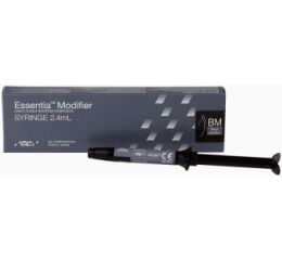 Essentia Black Modifier, 2,4ml