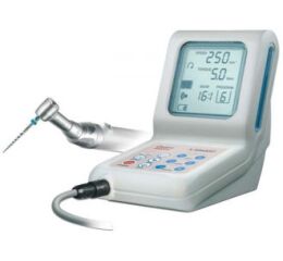 X-smart endodontický motor