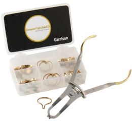 Composi-Tight Gold System Kit