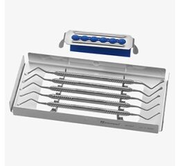 KIT KOSTNÍ KYRETA LUCAS