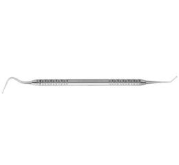 Placement Instrument Calcium-Hydroxide