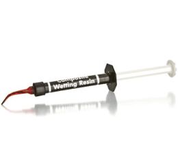 Composite Wetting Resin Refill 2x1,2ml