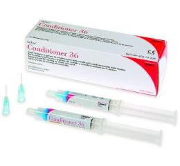 Conditioner 36 - leptací gel, 2x3ml