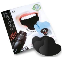Dental Contrastor, 15ks