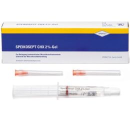 Speikosept CHX 2% Gel 3g