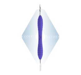 Raspatorium Freer, 5mm-5mm