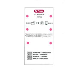 IMS Container Paper Filter 118 x 235mm – 100pcs./p