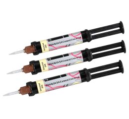 Panavia SA Cement Universal 3x8,2g Traslucent