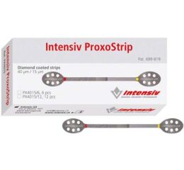 ProxoStrips 40/15µm