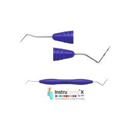 Sonda/pátradlo 3-5-8-10mm +  9, 3-5-8-10mm