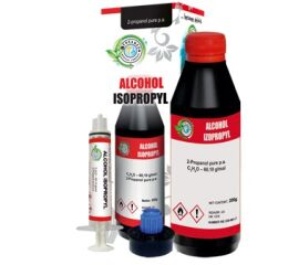 Isopropyl Alcohol, 200g