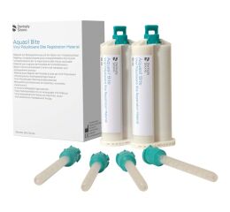 Aquasil Bite, 2x50ml