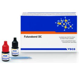 Futurabond DC 2x4ml