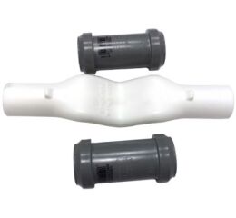 Flow Accelerator - urychlovač průtoku