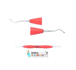 Exkavátor kulatý 1,5mm IDX