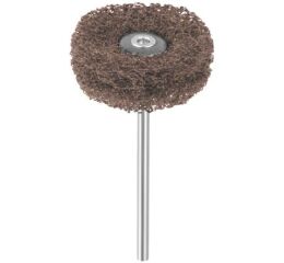 EVE Fiberwheels coarse šedé 25x11mm