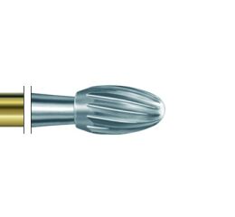 Tvrdokov fréza ortho vajíčko D21mm 023, H379AGK