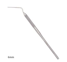 Endo root canal stopper 1,2mm rukojeť C6