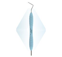 Sonda  CP 2 (2-4-6-8-10-12mm)