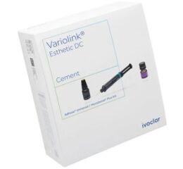 Variolink Esthetic DC System Kit