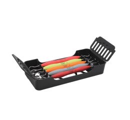 Set mini hyg perio 5 nástrojů + 1 kazeta