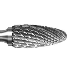 Tvrdokov fréza vajíčko D44,5mm 060, H251EQ