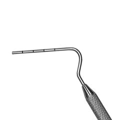Root Canal Plugger #12 hdl #32 anterior, 1,30mm