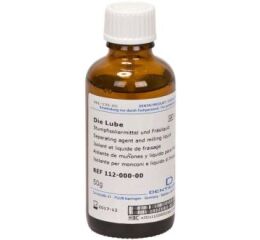 Die Lube - izolační prostředek, 50g