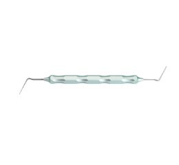 Dia-Kondensor #35/70 (Green) 1ks