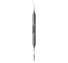 Placement Instrument Spatula #6061 hdl #6