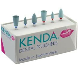 Kenda Zircovis, 6ks set