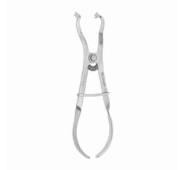 KLEŠTĚ NA SPONY KOFFERDAM