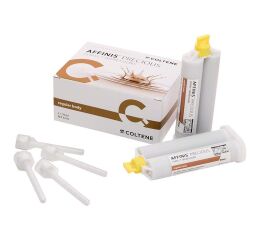 Affinis Precious Regular Body gold, 2x50ml